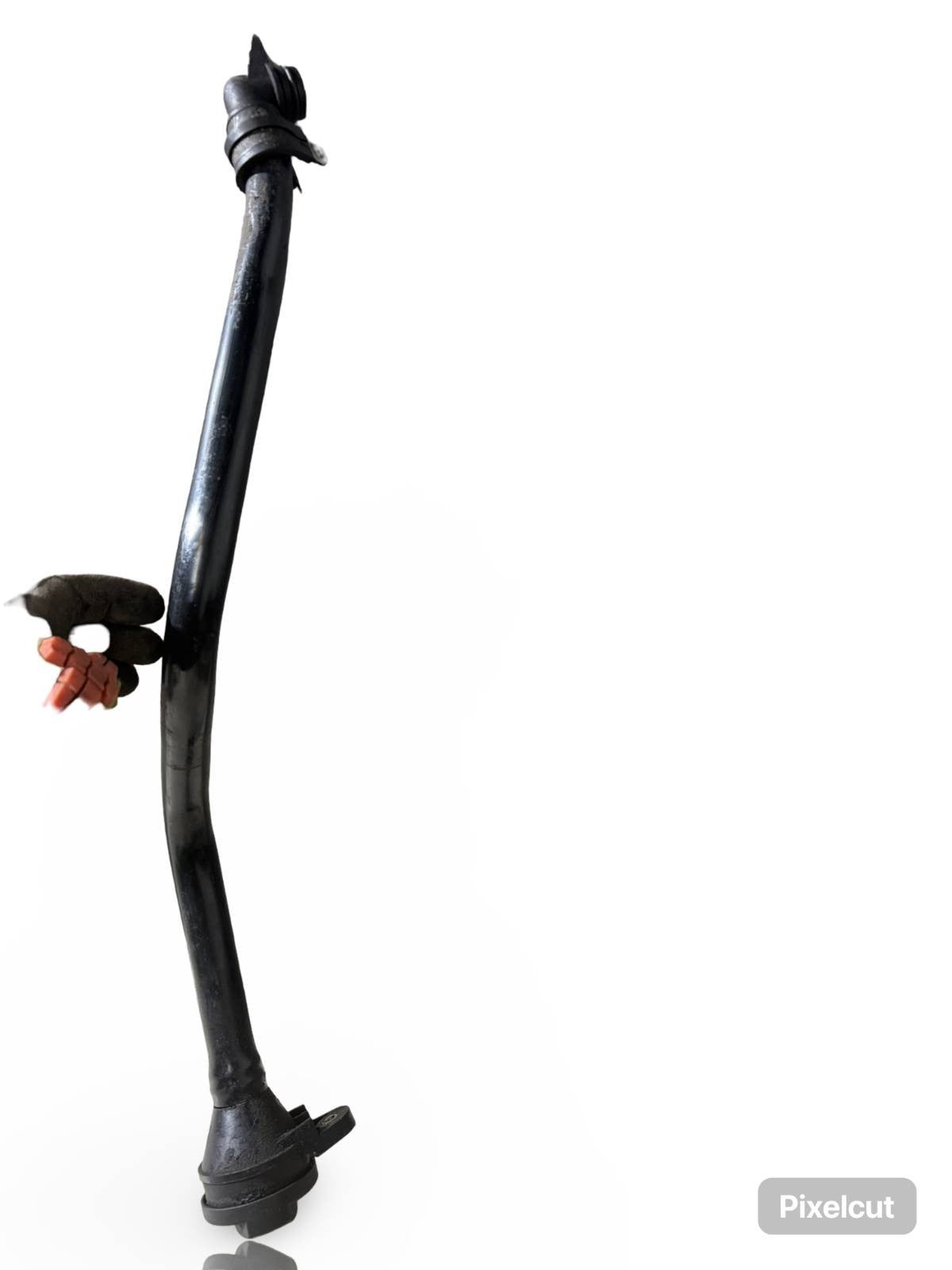 MERCEDES VITO W638 112 CDI 2.2 OM611 OIL FILLER NECK PIPE TUBE 1999-2003