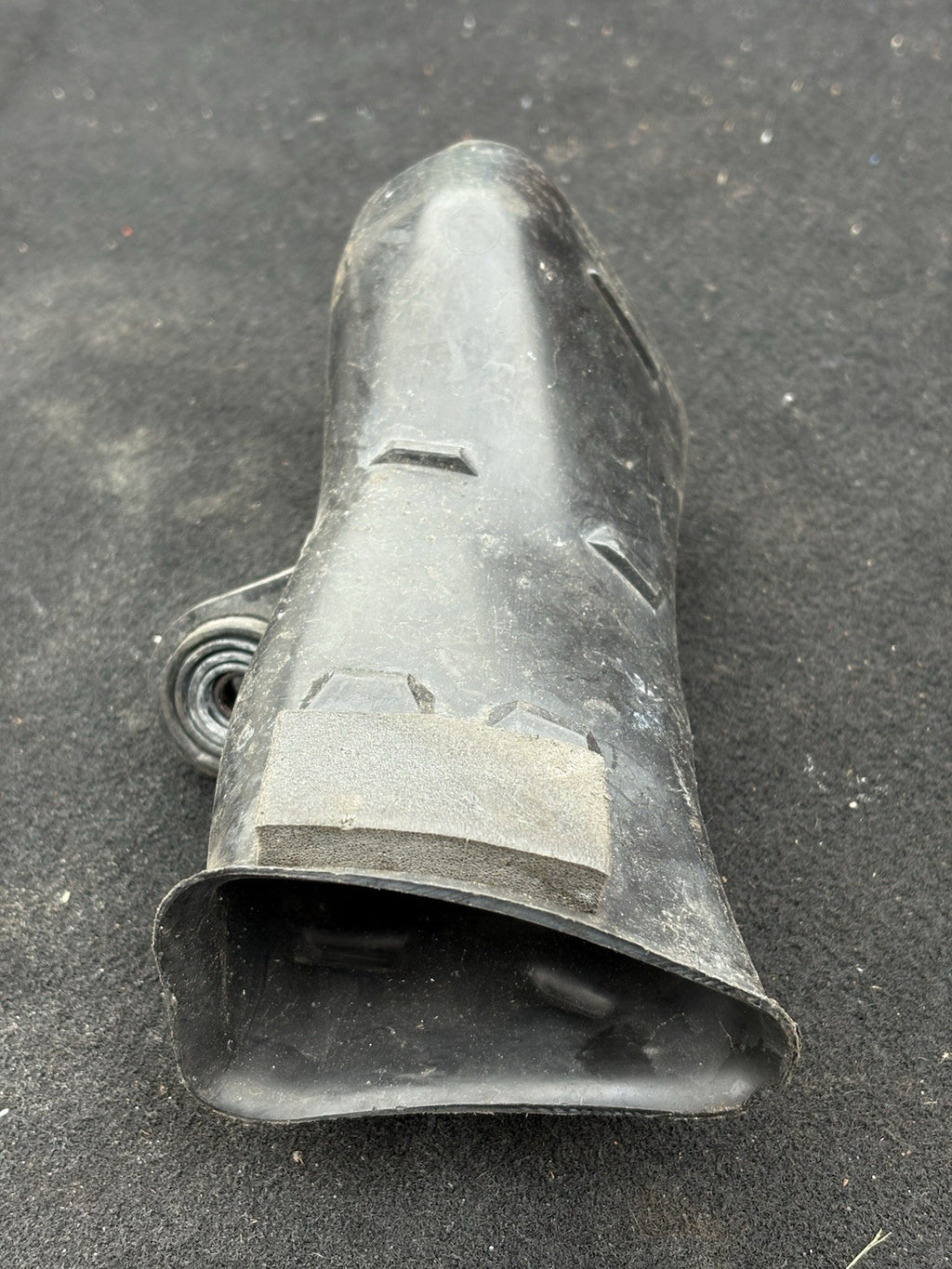 Audi TT 8N Mk1 1998-2006 BAM 225 Quattro Airbox Intake Pipe Duct 8N0129604A