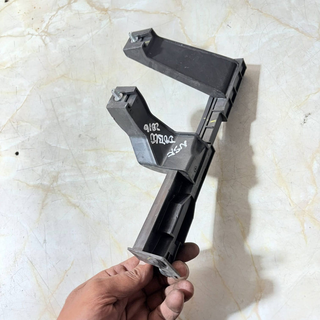 2016 FIAT DOBLO CARGO PASSENGER FRONT GLASS GUIDE 51810885-NSF