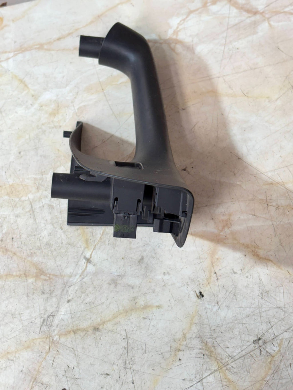 VW Passat B6 3C2 3C5 Rear Left Window Switch NSR 2.0 TDI CBDC 2008-2010