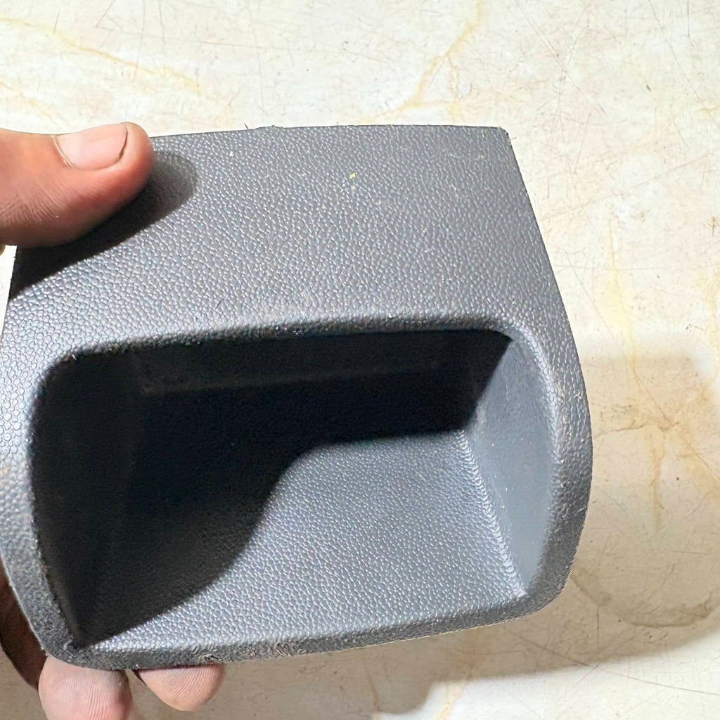 Skoda Fabia 6Y Mk1 2000-2007 Centre Console Storage Tray Compartment 6Y0858373