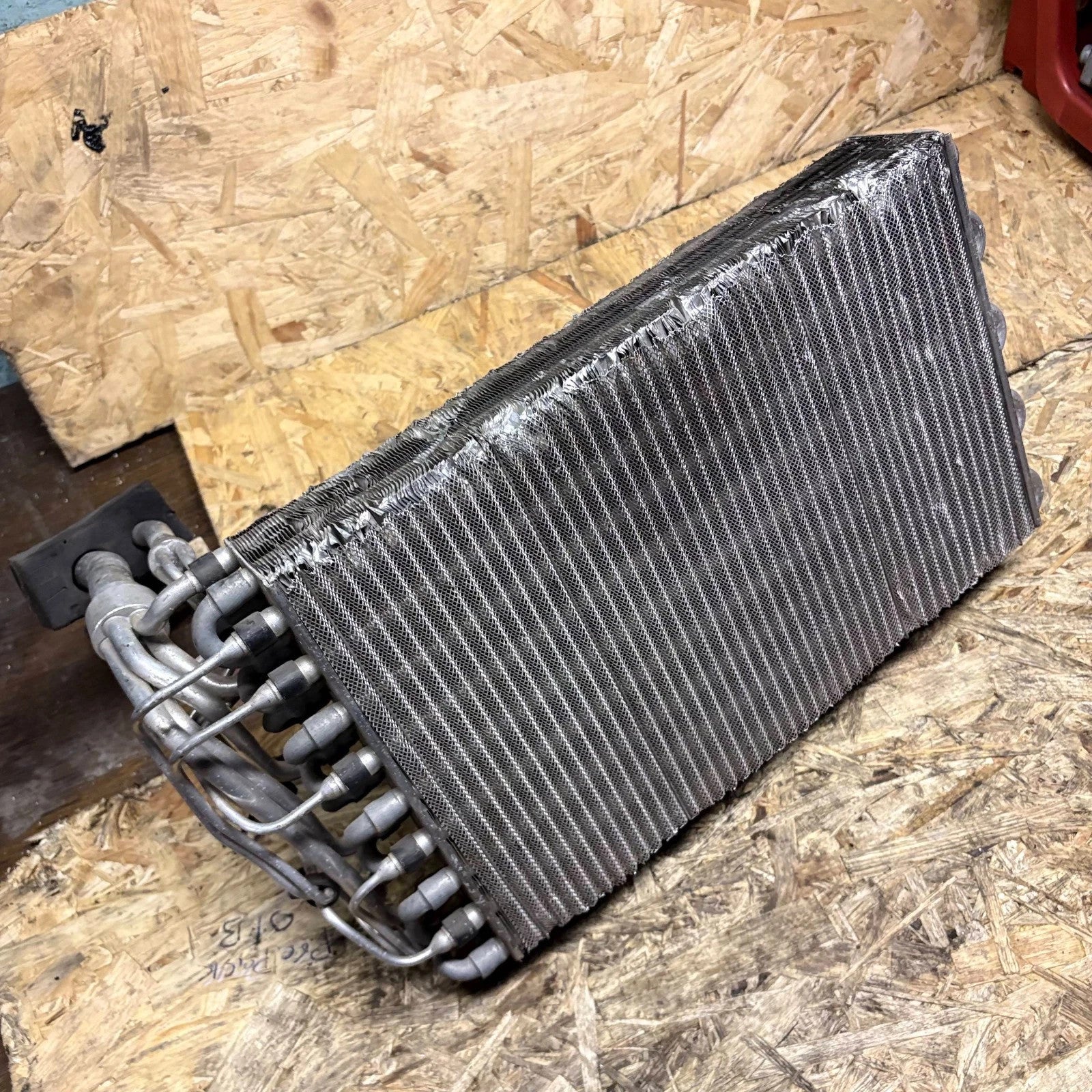Mercedes Vito 112 Aircon evaporator radiator 2028300184 1996-2003