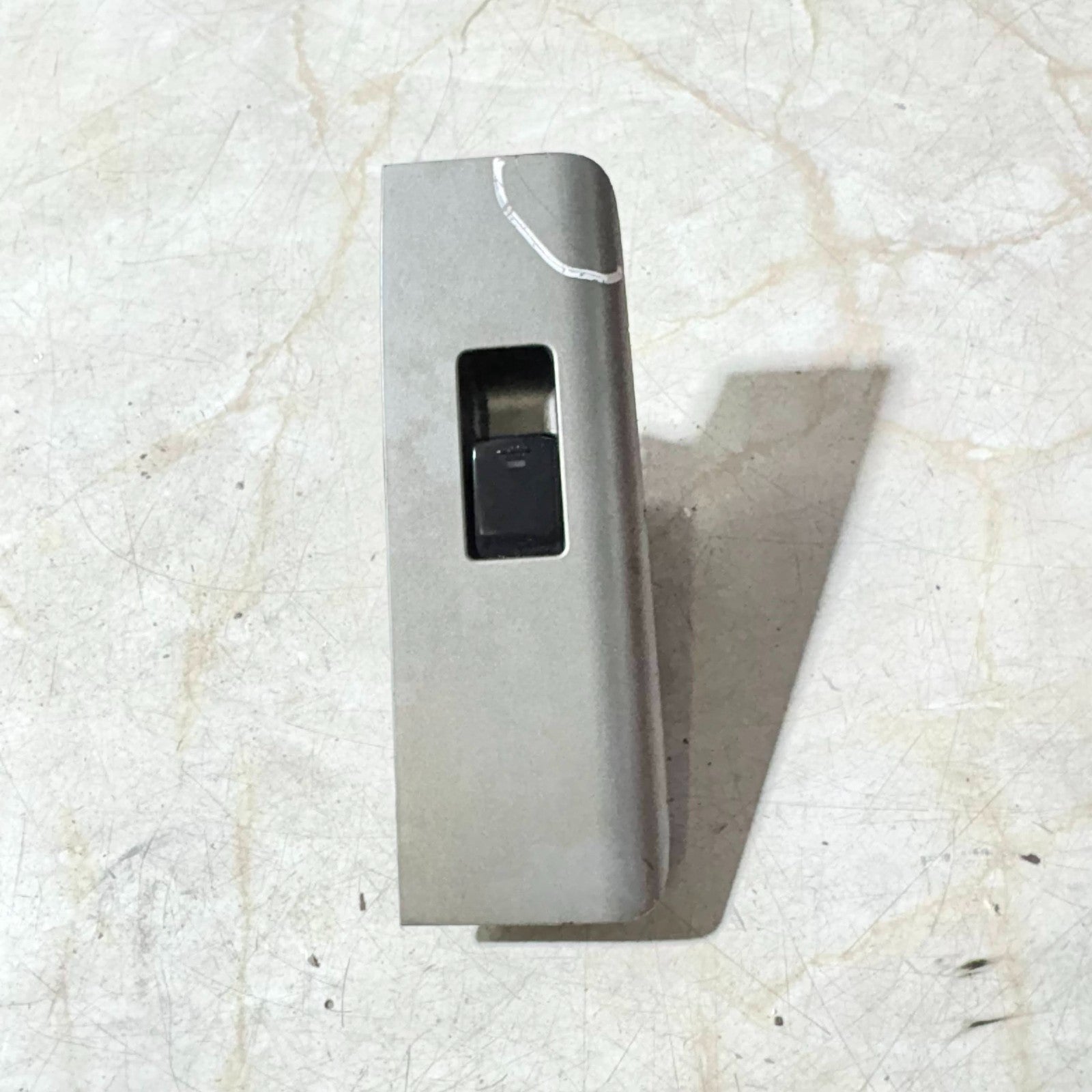 Nissan Pathfinder Single Power Window Button Switch Trim 82961-EA300