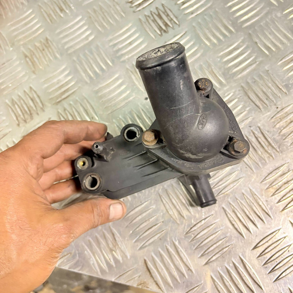 Ford Transit Connect Thermostat Housing 2002-2008