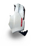 Rear Bumper SEAT IBIZA 3 Door Hatchback 2011-2017