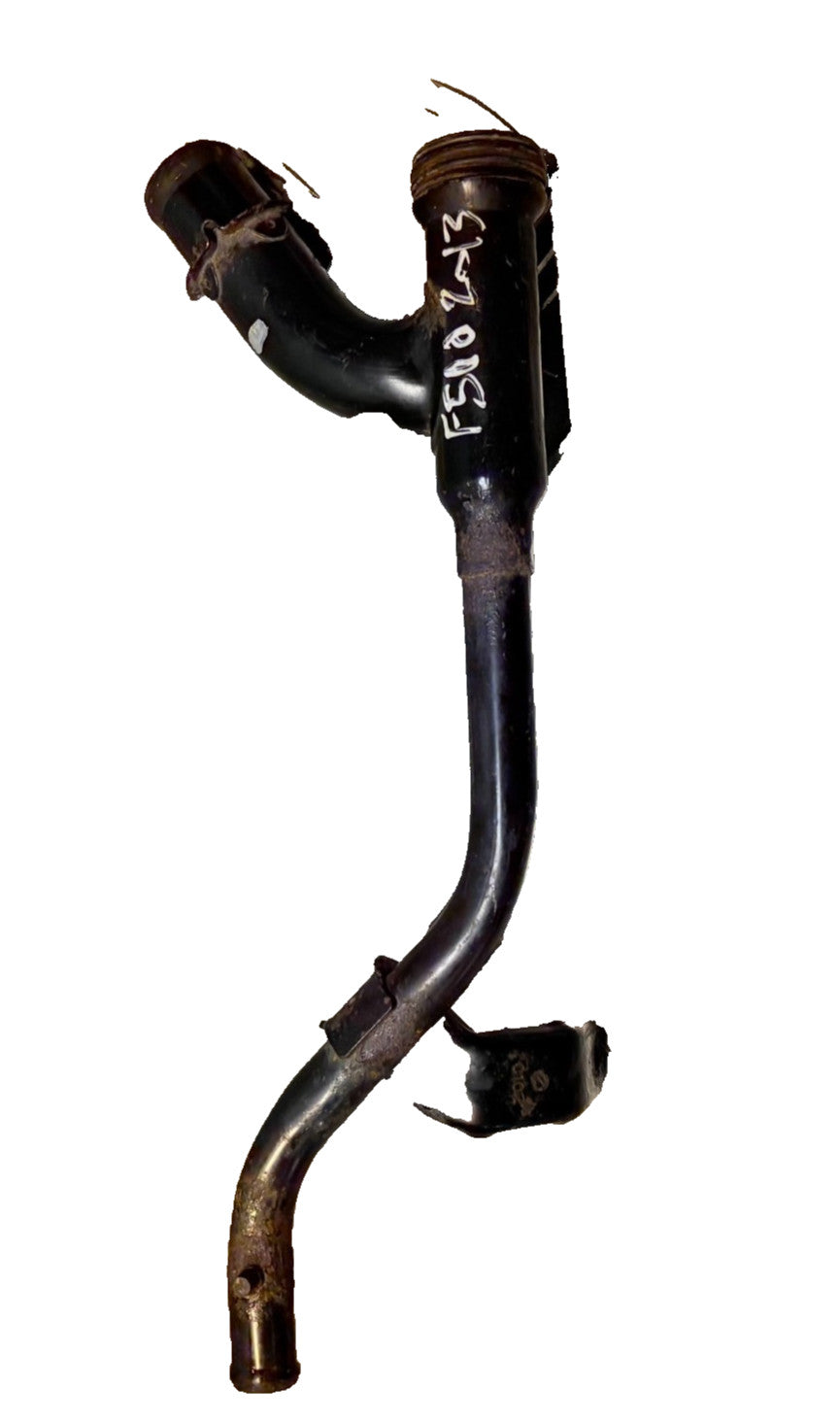 Fiat 500 1.3 MultiJet Diesel Water Pump Coolant Pipe Metal Tube 2011-2014