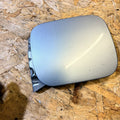 Audi A3 8L Hatchback Fuel Filler Flap Door Cover Silver 8L0010141T 1996-2003