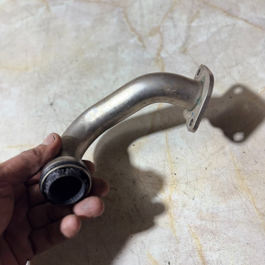Mercedes C Class W204 W221 EGR Valve Pipe Housing Hose A6461410304 2007