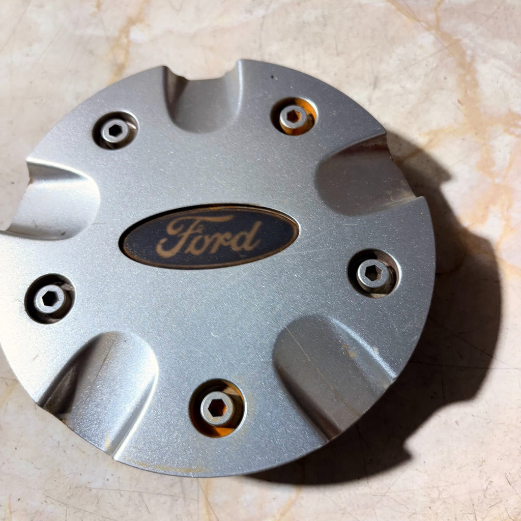 Ford Focus Fiesta Mondeo Alloy Wheel Centre Cap Hub Cover 98AB1130CB