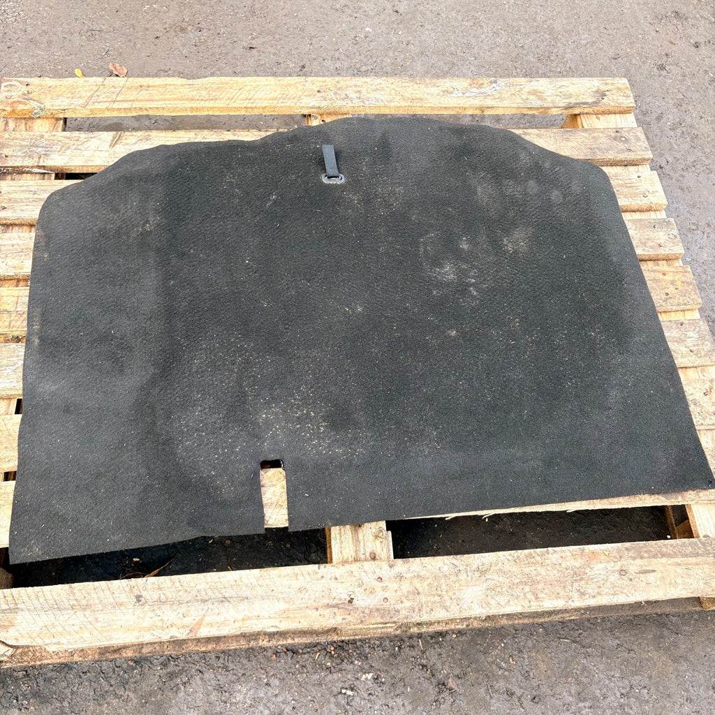 2021 FORD FIESTA BOOT FLOOR 5 DOOR HATCHBACK H1BBA13065ACW