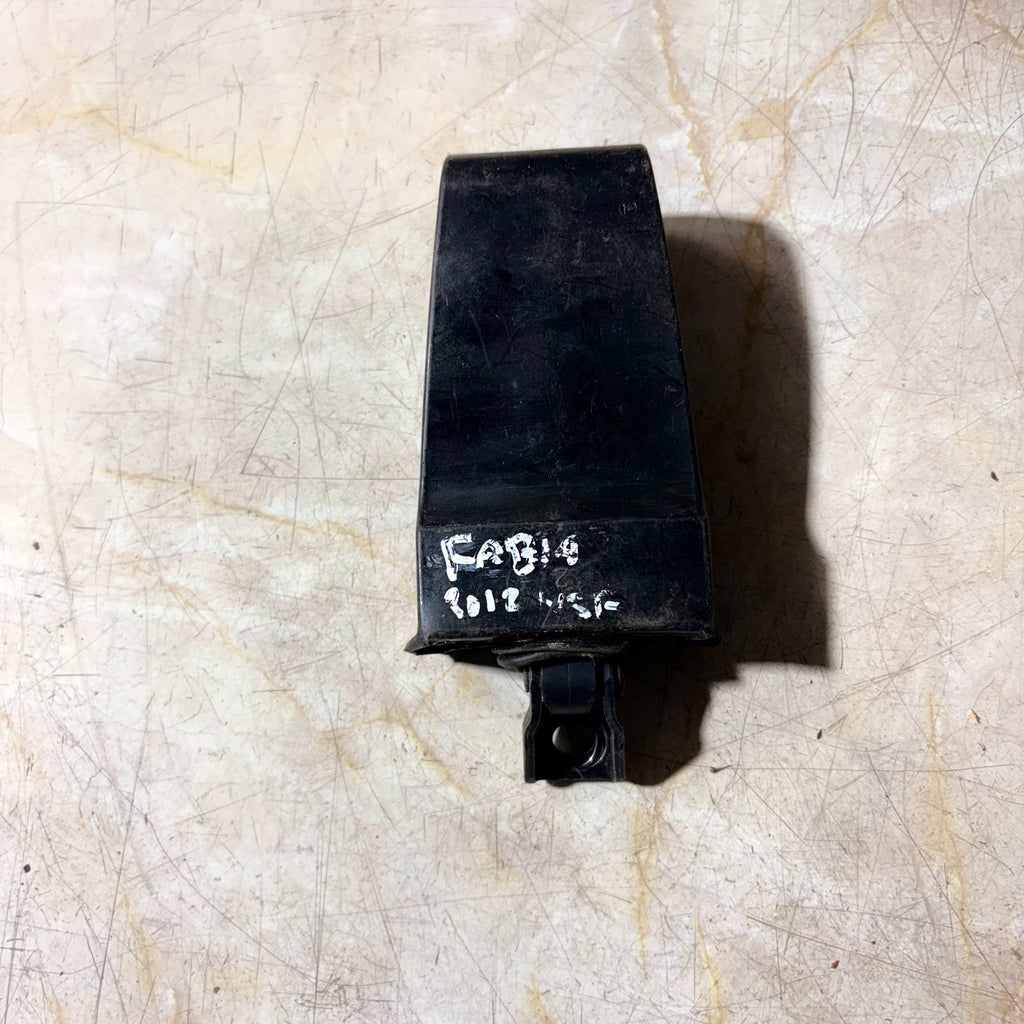 2007-2014 SKODA FABIA PASSENGER SIDE FRONT LEFT DOOR CHECK STRAP