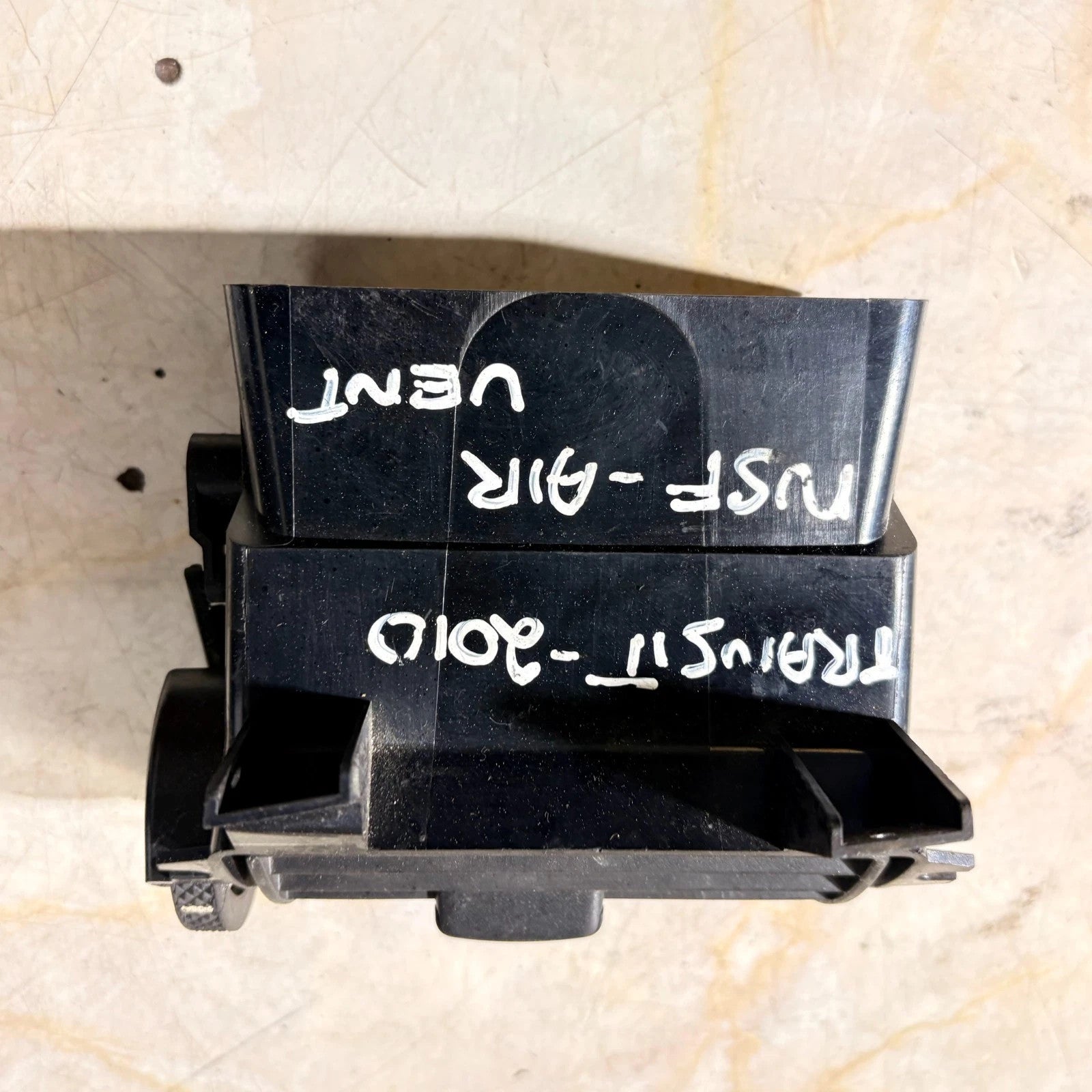 Ford Transit MK7 2007-2014 Dash Air Vent Front Passenger Left 6C11-19C696-AB