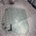 Mazda MX-5 Door window glass Front Left Side, 1998-2005