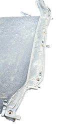 Renault Clio Mk3 Windscreen Scuttle Panel Trim 2005-2012 8200293491 Wiper Cowl