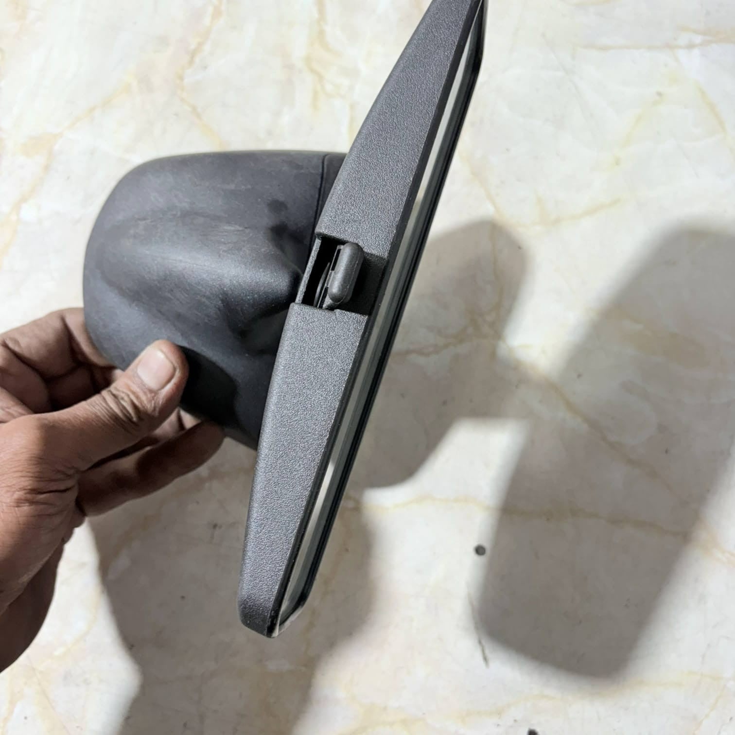 DACIA STEPWAY MK2 INTERIOR REAR VIEW MIRROR 00 708