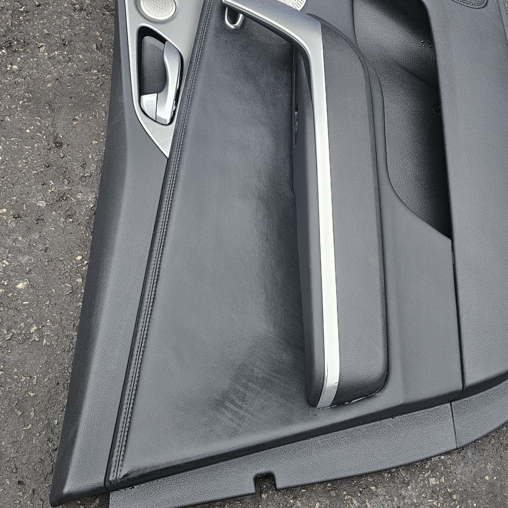 KIA STINGER Mk1 (CK) DOOR CARD 82305J5440CCS KIA 17-23 PASSENGER FRONT LEFT