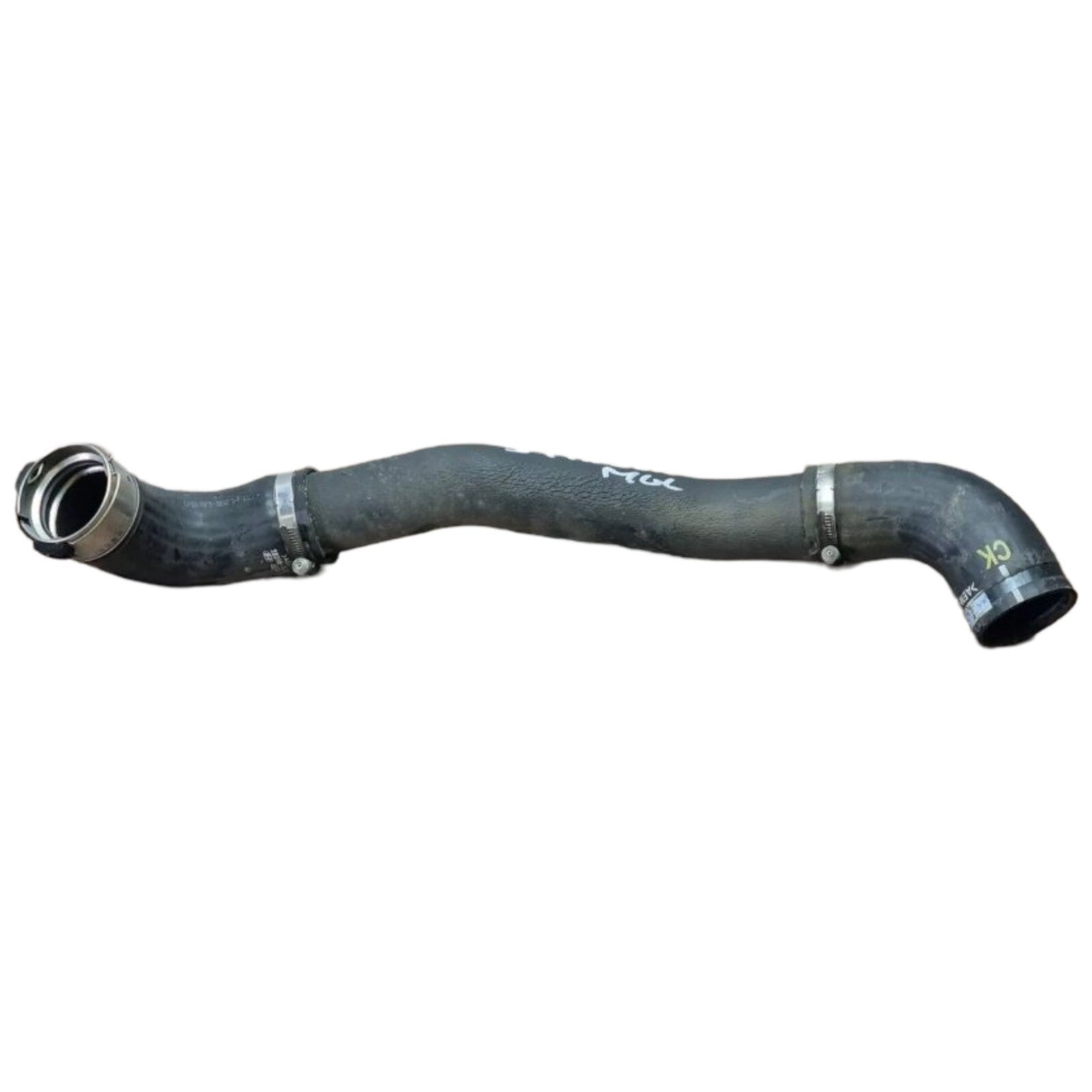 KIA STINGER GT S 3.3L INTERCOOLER PIPE HOSE 28286-3L201 2017-2021