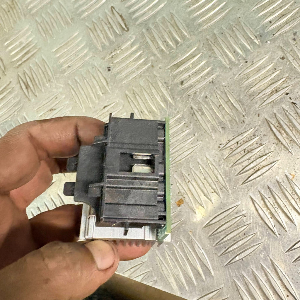 Toyota Aygo Mk2 2014-2022 Heater Blower Motor Resistor Fan Speed VLCL-29DC11N
