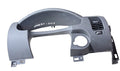 NISSAN NAVARA D40 2005-2015 SPEEDOMETER CLUSTER COCKPIT SURROUND TRIM 68236-EB41