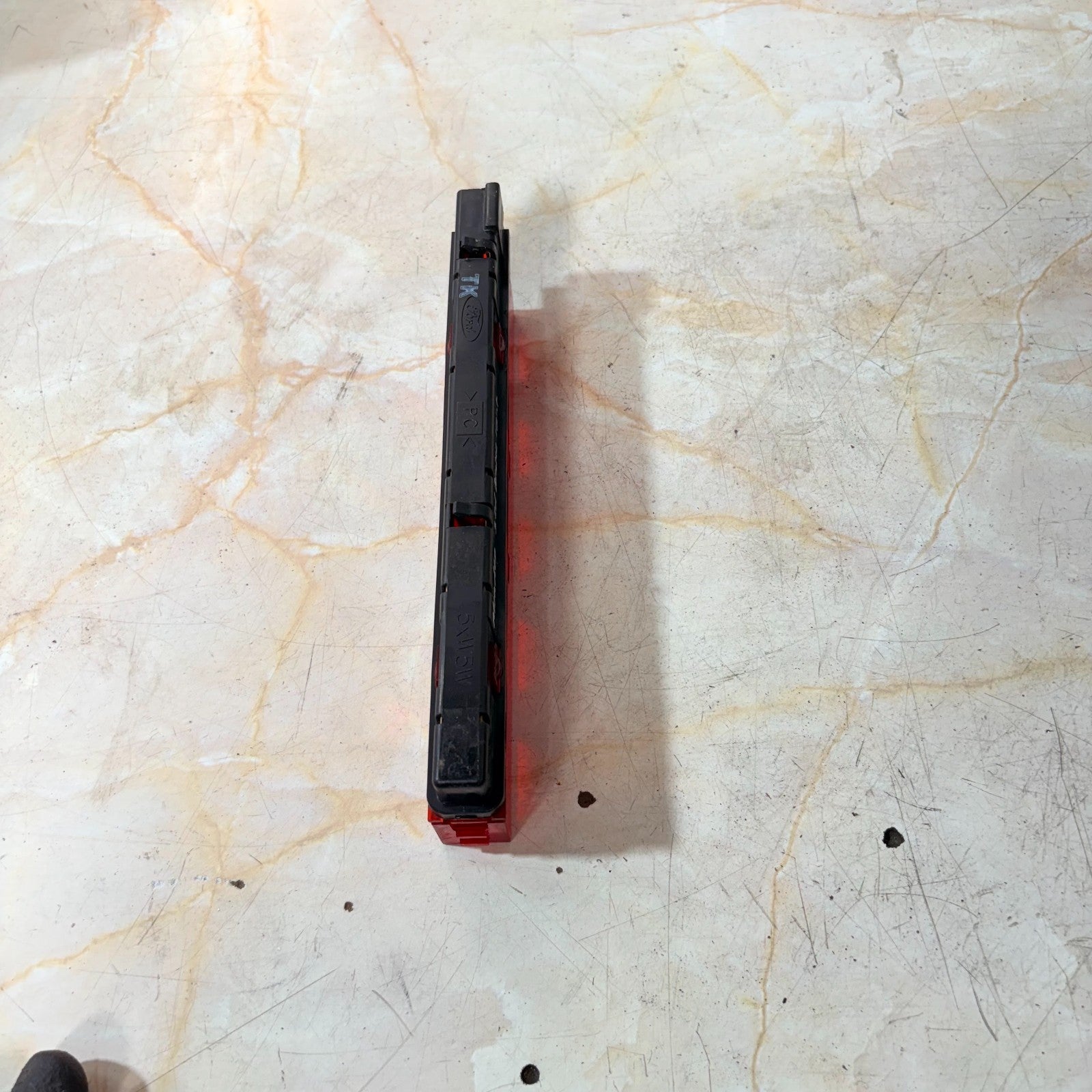 Ford Mondeo Mk3 2000-2007 Rear High Level 3rd Brake Light 1S71-13A613-AE