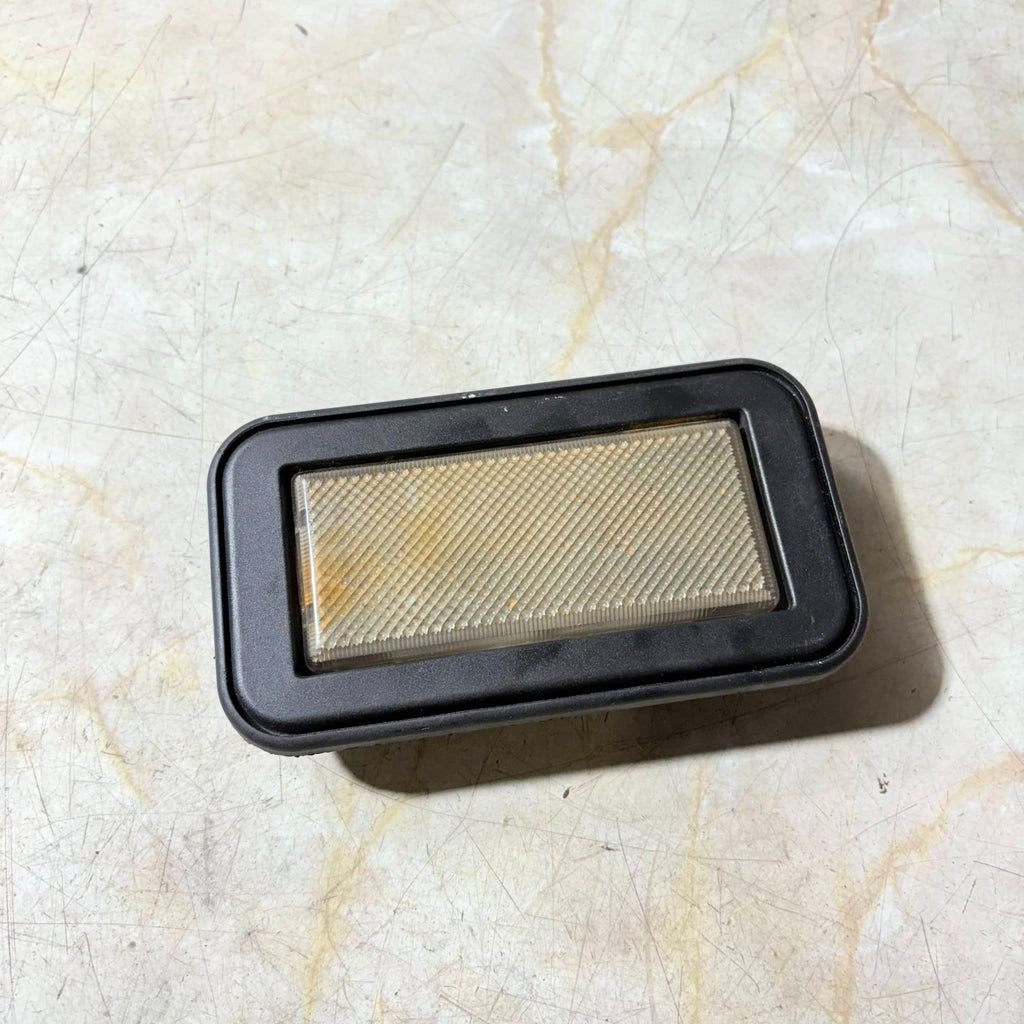 Fiat Scudo 2004-2006 Front Interior Dome Light LHD