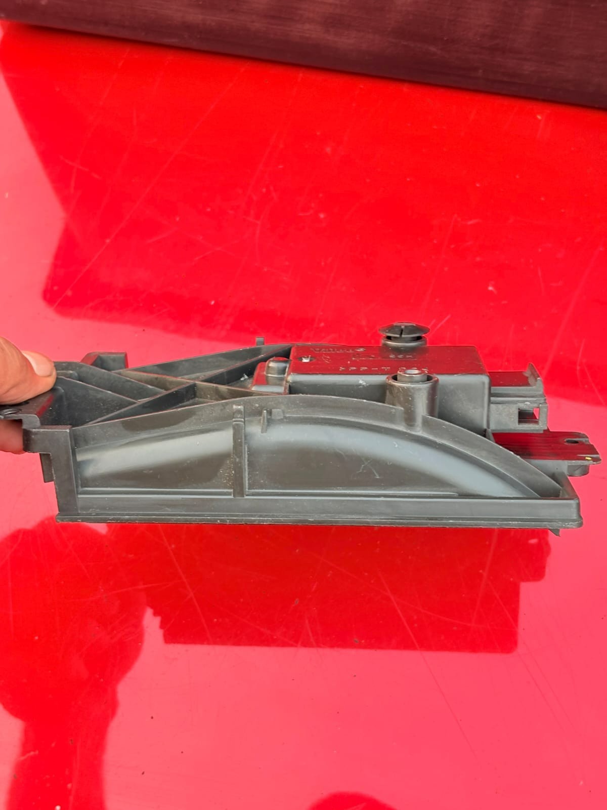 VW New Beetle Heater Blower Motor Resistor 1R8R80R25K 2005-2010 HVAC