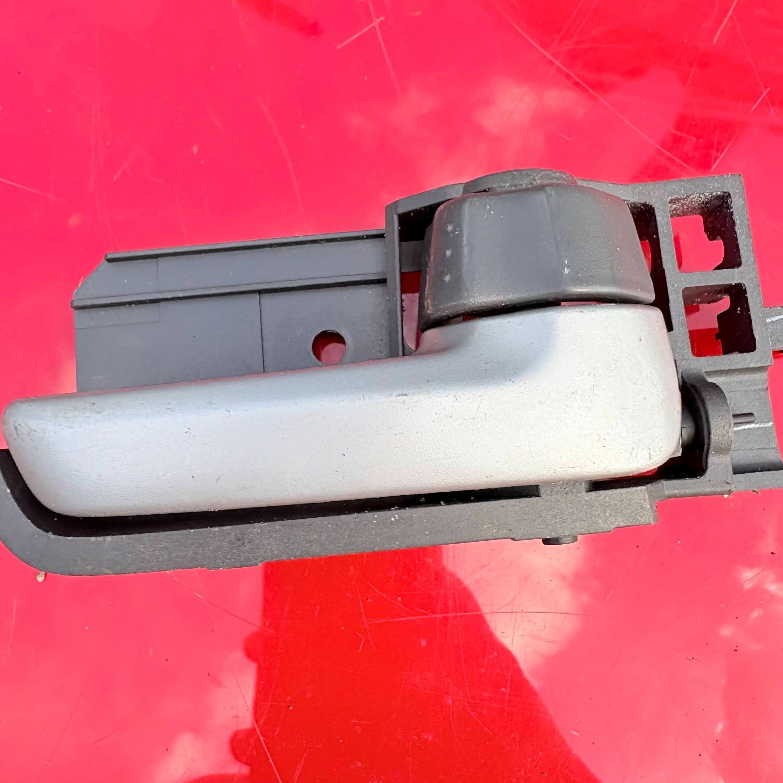 SUZUKI Alto O/s/f Driver Front Interior Door Handle 83110-75J0-PIA-02 2009-2013