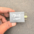 Suzuki Ignis 2004/Relay module/90069864