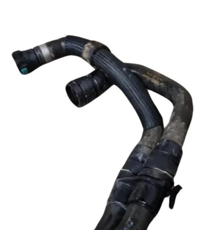 RANGE ROVER EVOQUE L538 Coolant Pipes 6G9118C266CG