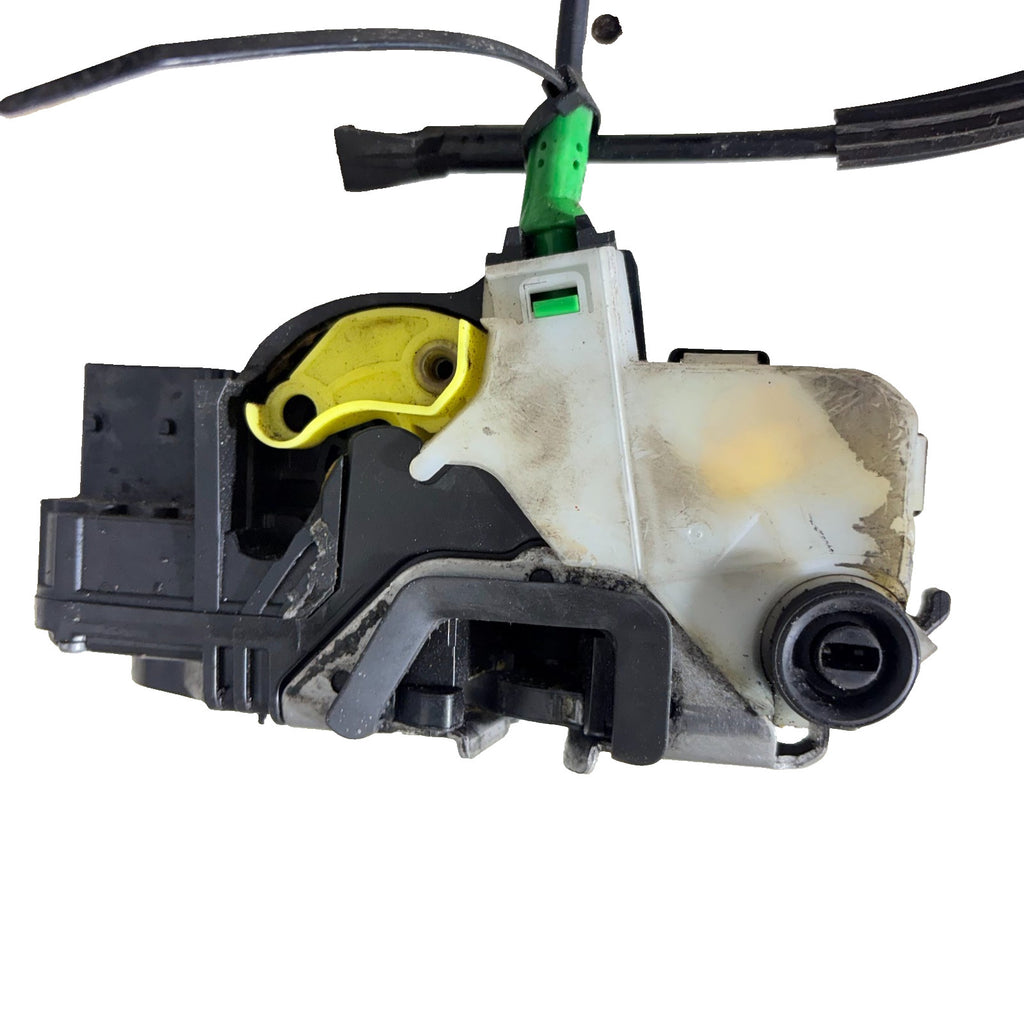 Vauxhall Insignia Mk1 A 2008-2013 Rear Left Door Lock Actuator 3023803 13503179