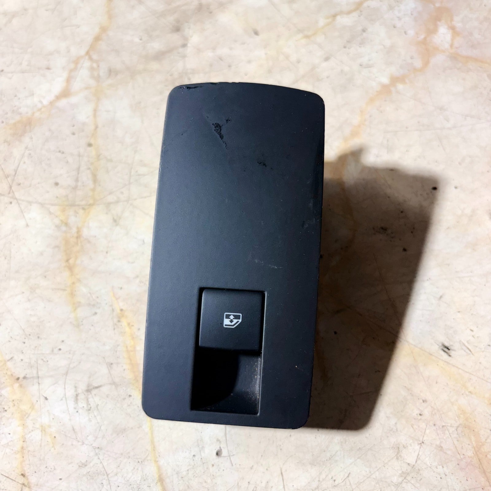 Vauxhall Insignia SRI Mk1 2008-2017 Passenger Front Left Window Switch