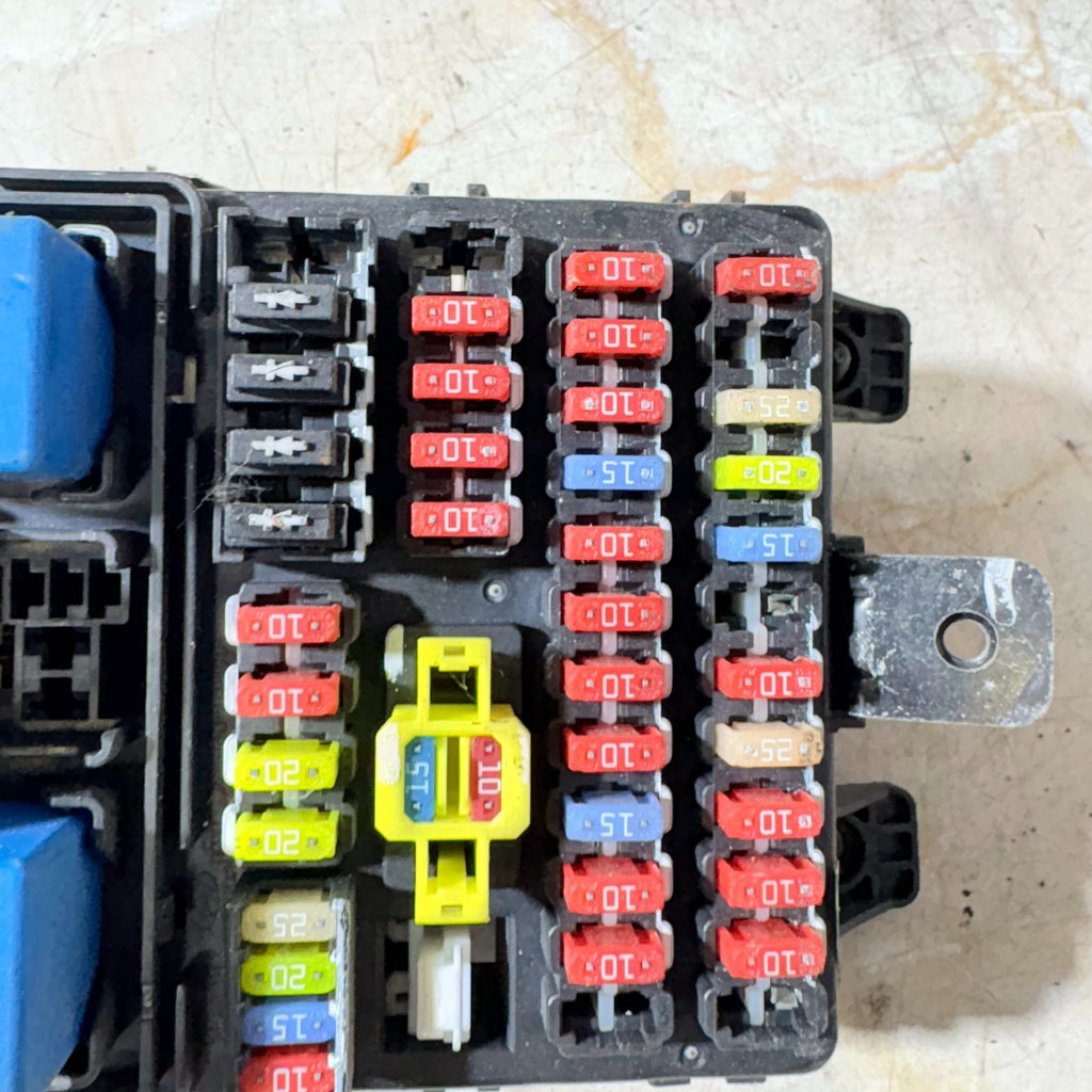 919500X000 RELAY FUSE BOX MULTIFUNCTION RELAY FOR HYUNDAI I10 2008-2013