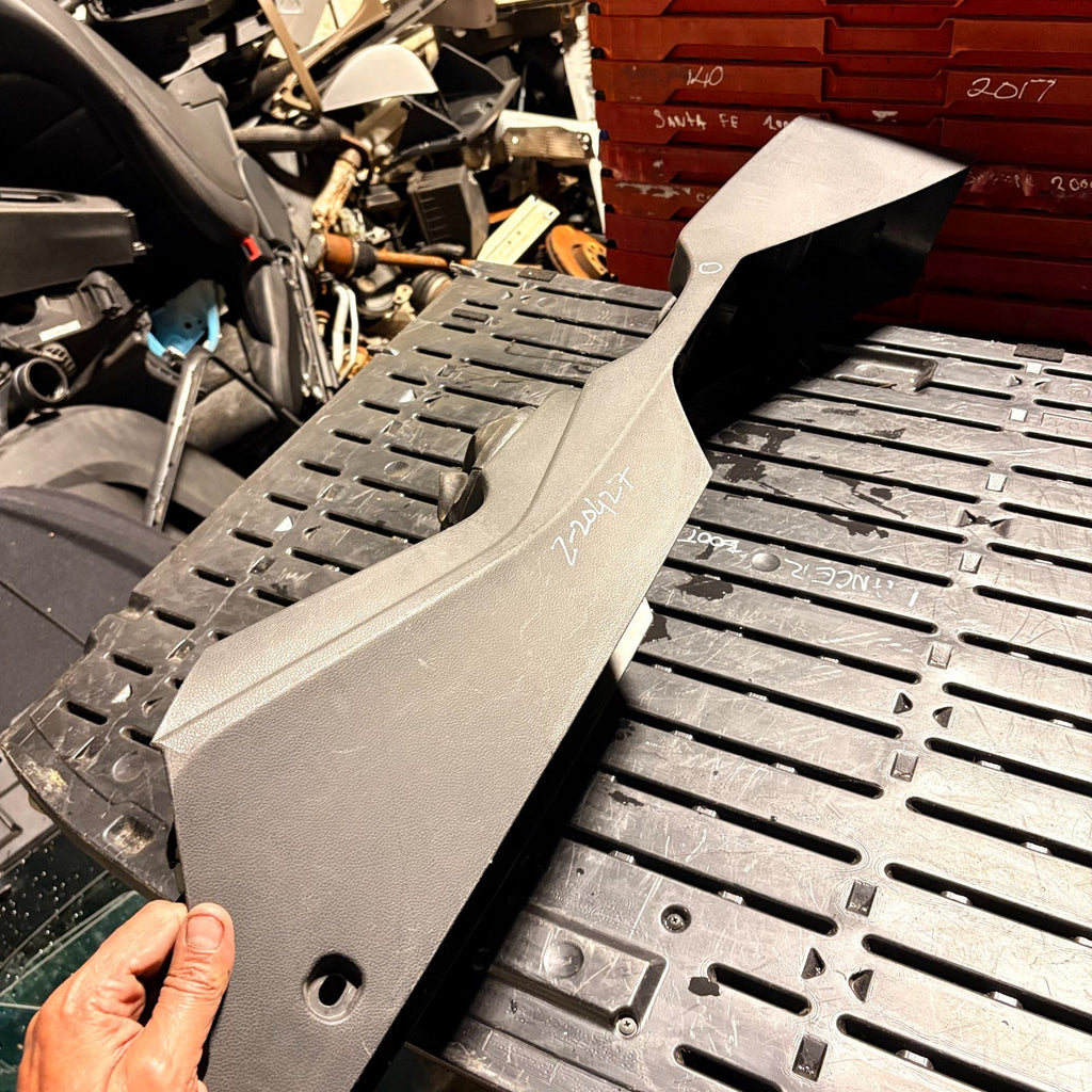 Central Console Trim Honda Jazz 2007-2014