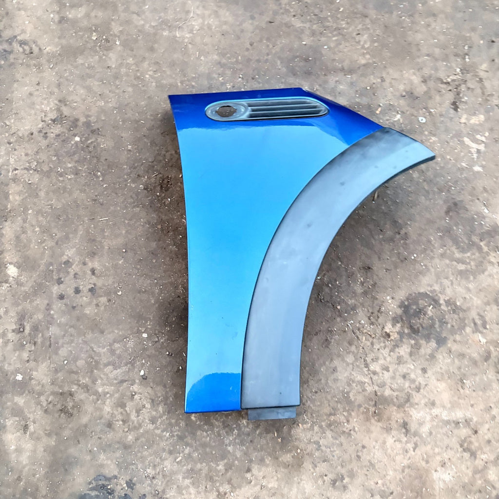 MINI 2008 Right Front Drivers Side O/S/F Wing