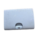 Hyundai Santa Fe Mk1 SM 2005-2006 Grey Glove Box Dashboard Storage Compartment