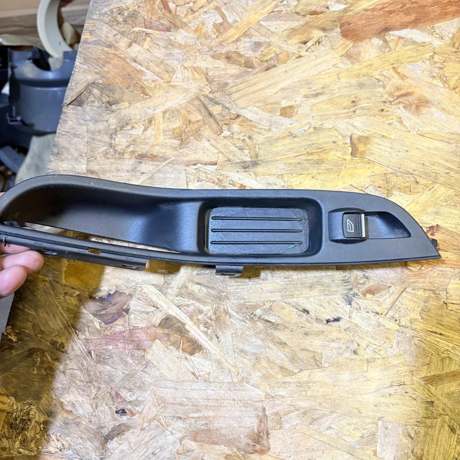 Ford Focus ST 2012-2018 Passenger Front Left Window Switch BM51-A240A41ADW