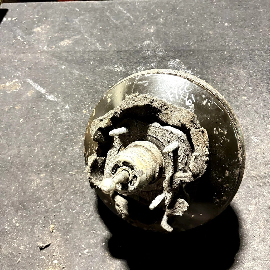 4535EH SERVO BRAKE CITROEN C3 1.4 D 50KW 5M 5P (2011) SPARE 0204705492