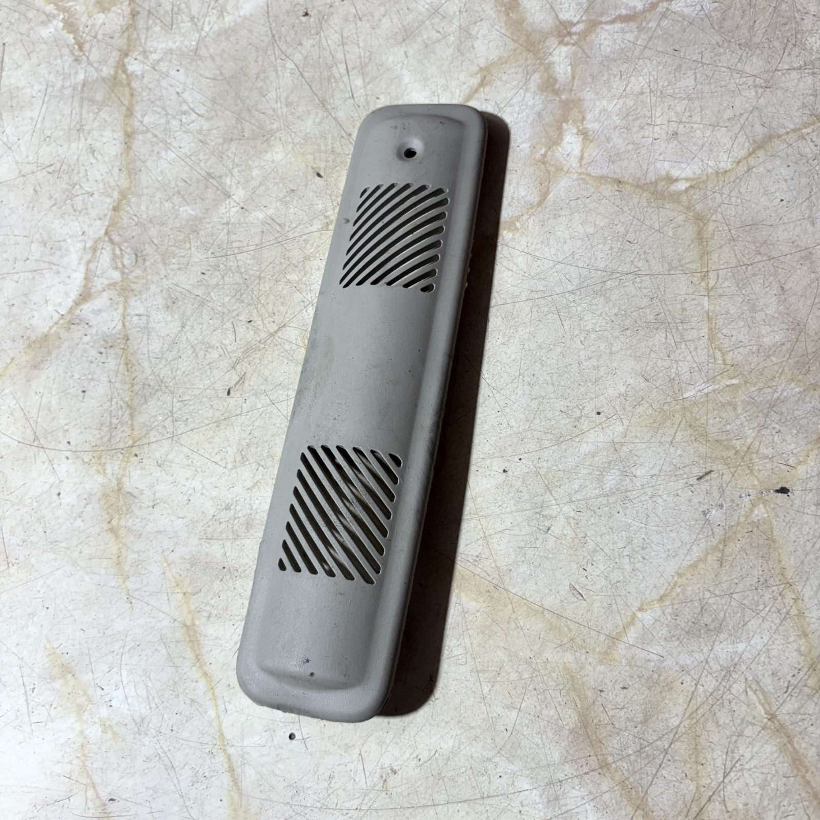 Nissan Navara D40 2005–2010 Alarm Sensor