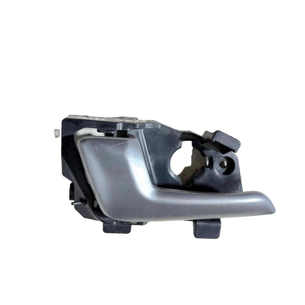 Kia Rio Mk3 UB 2011-2017 Front Left Inner Door Handle Silver NS