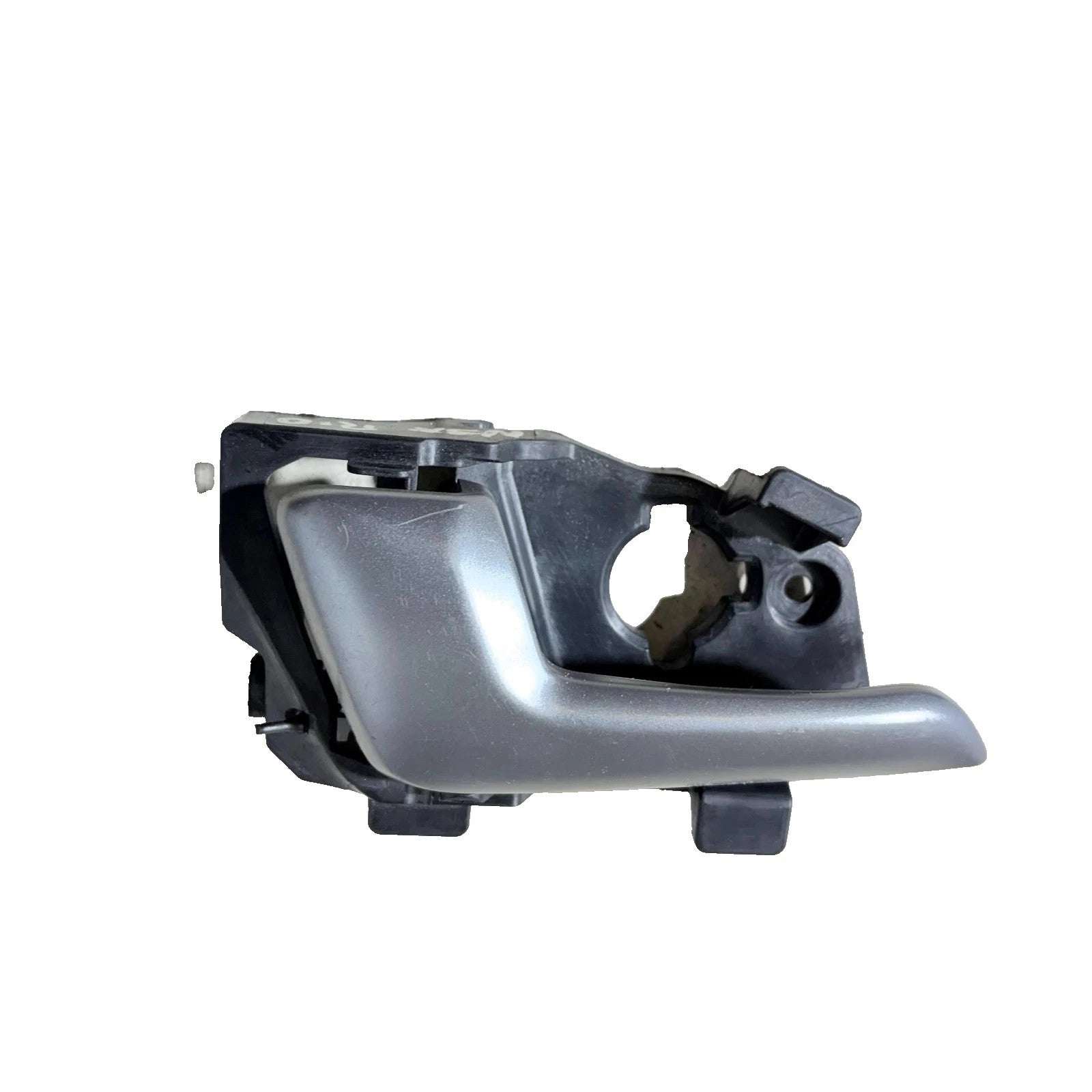 Kia Rio Mk3 UB 2011-2017 Front Left Inner Door Handle Silver NS