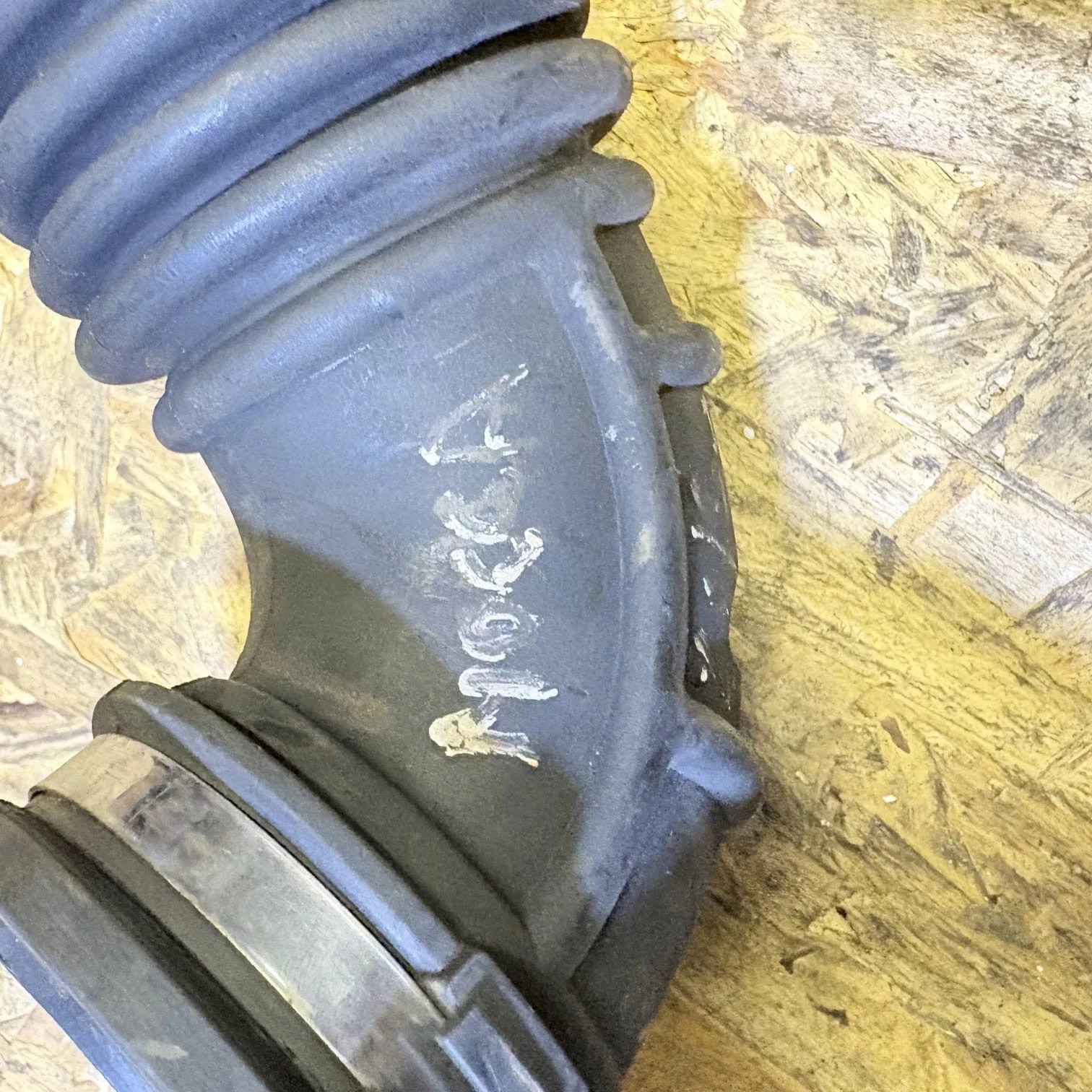 Vauxhall Opel Mokka/Mokka X 1.6 A16XER Air Intake Hose Pipe 95022171 2012-2019