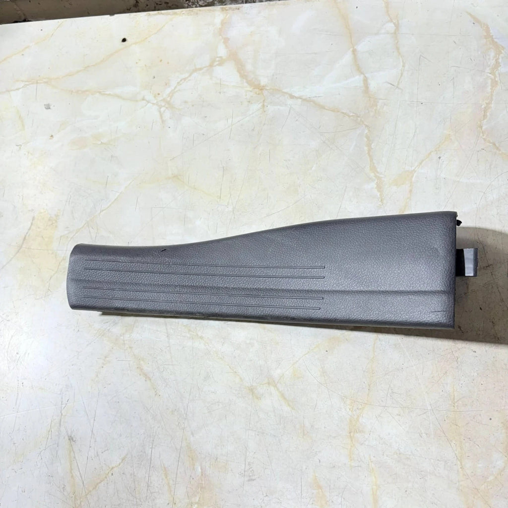 Mercedes-Benz GLA X156 CLA C117 2014-2020 Rear Left Door Sill Trim A1766800274