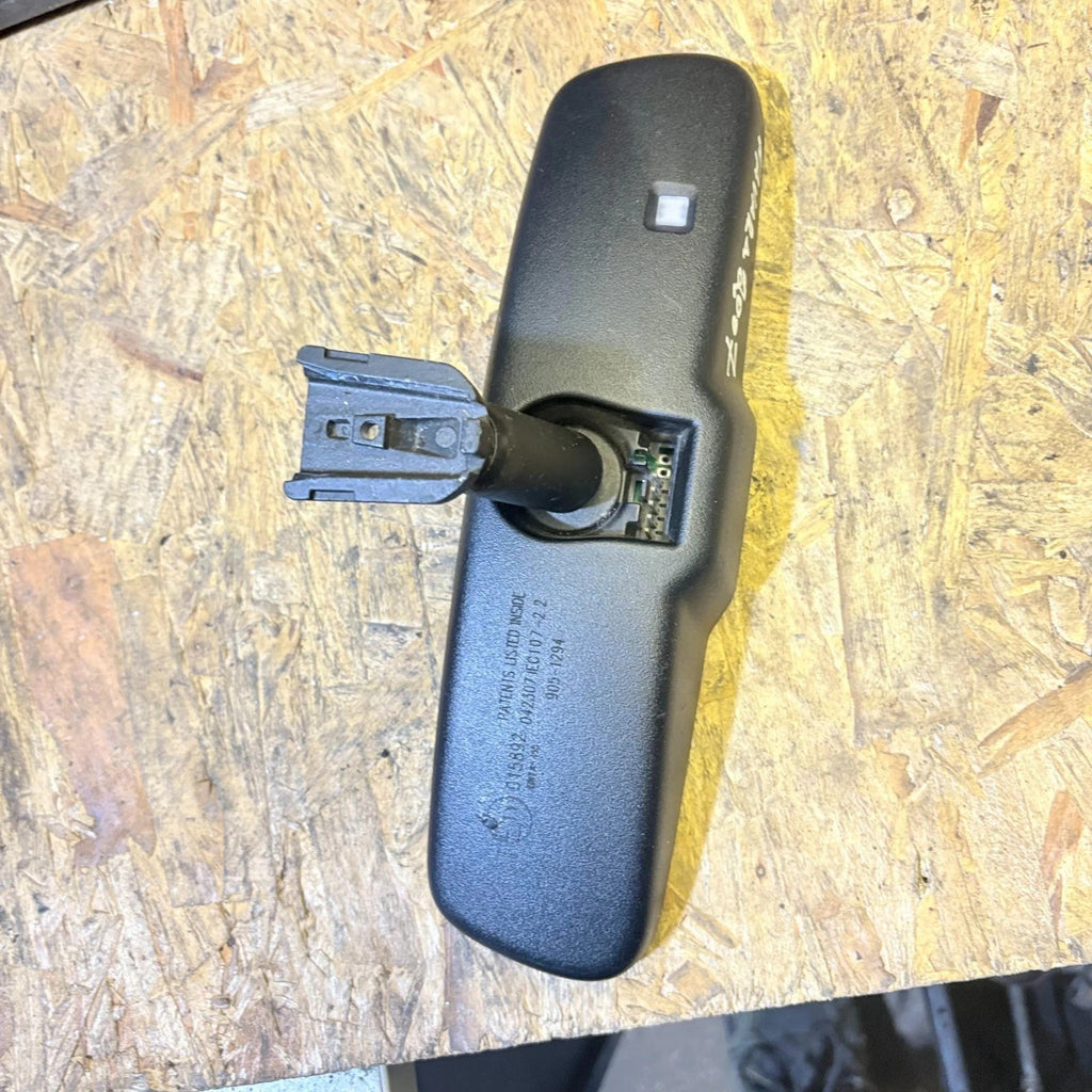 Nissan Navara D40 2005+ Pathfinder R51 2006+ Rearview Mirror 905-1294