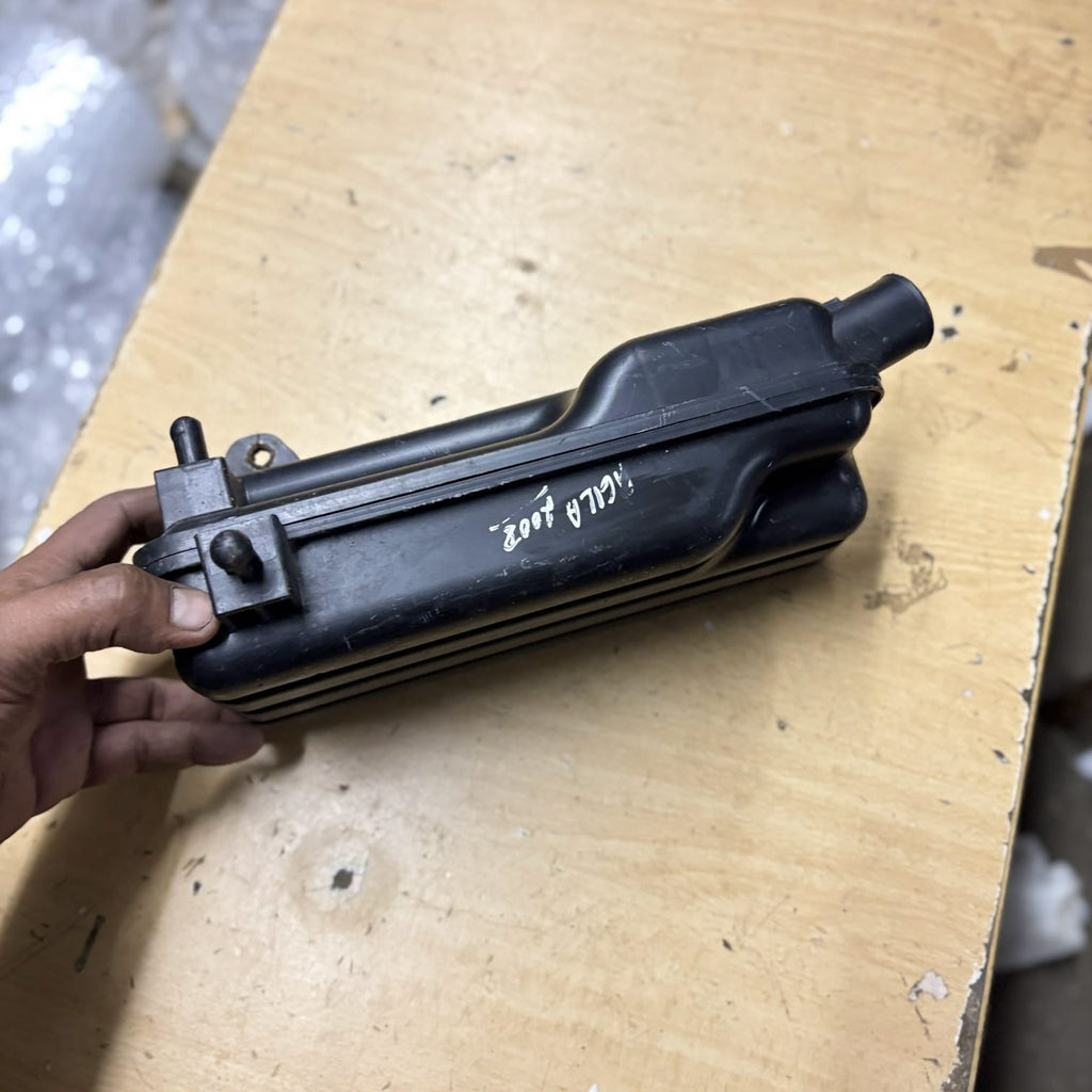 Vauxhall Agila B Mk2 2008-2014 Suzuki Splash 1.2 Air Intake Resonator 51K-R01