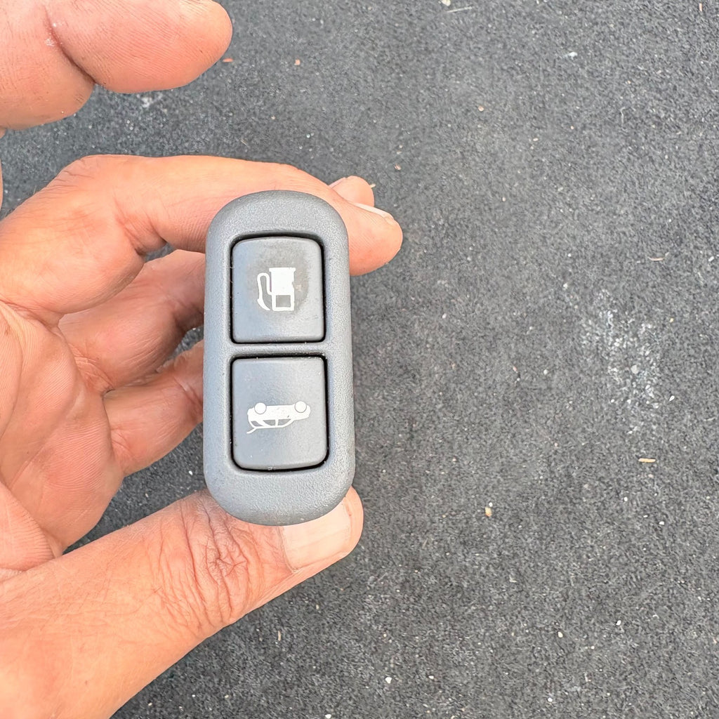 KIA SORENTO DRIVER FRONT FUEL FLAP SWITCH 93550-3E020