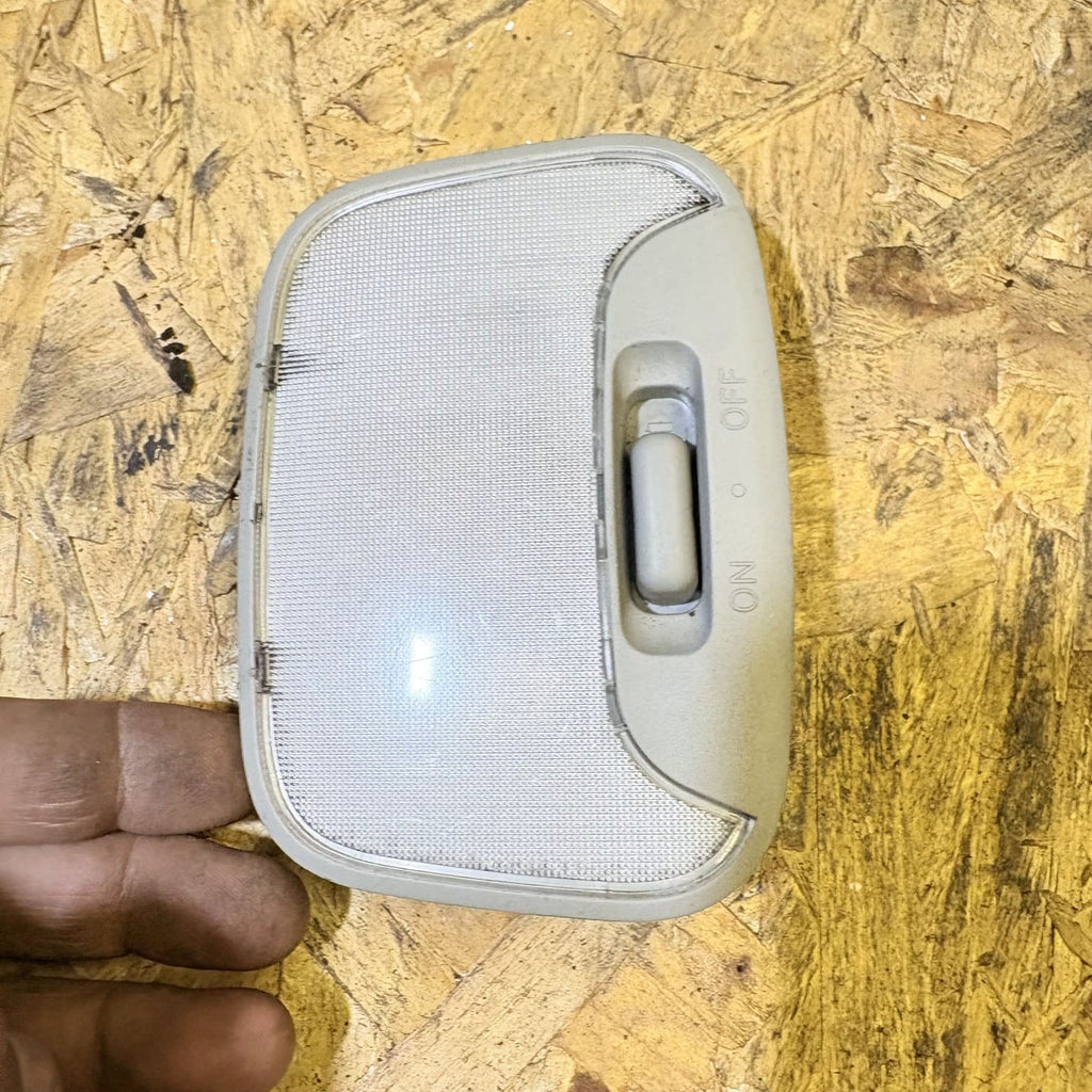 Mitsubishi Lancer 2008 Rear Middle Interior Light MR190205