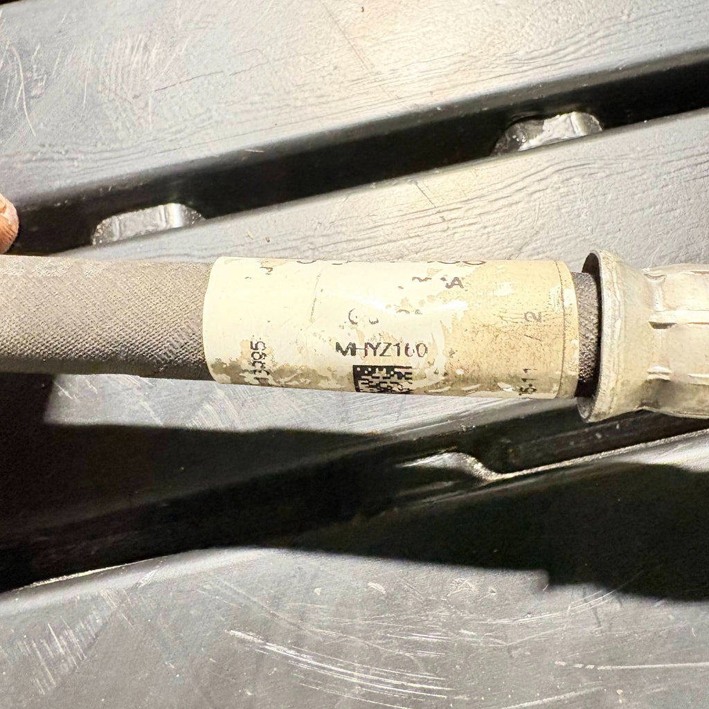 LAND ROVER DISCOVERY SPORT L550 AIR CON PIPE