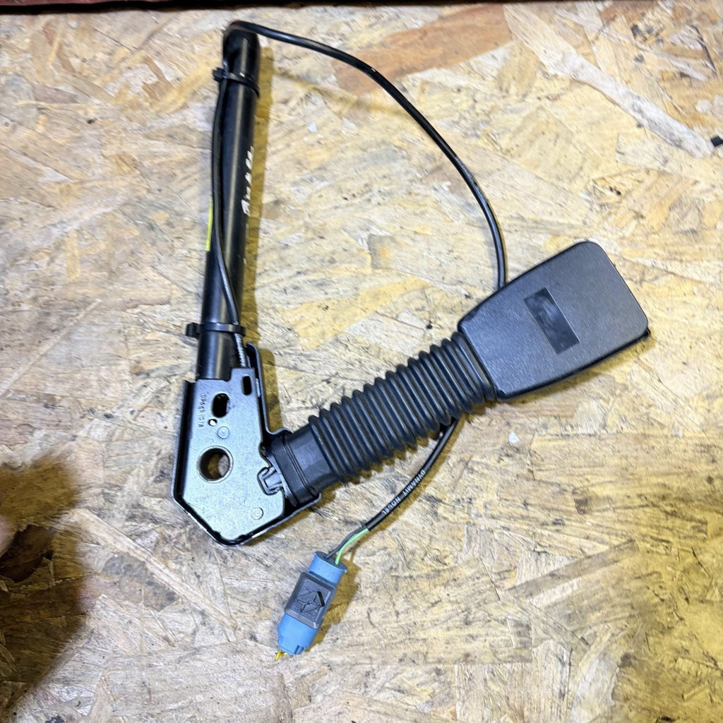 MINI (BMW) SEAT BELT STALK COOPER PARK LANE 3 Door Hatchback 7211911954801-NSF