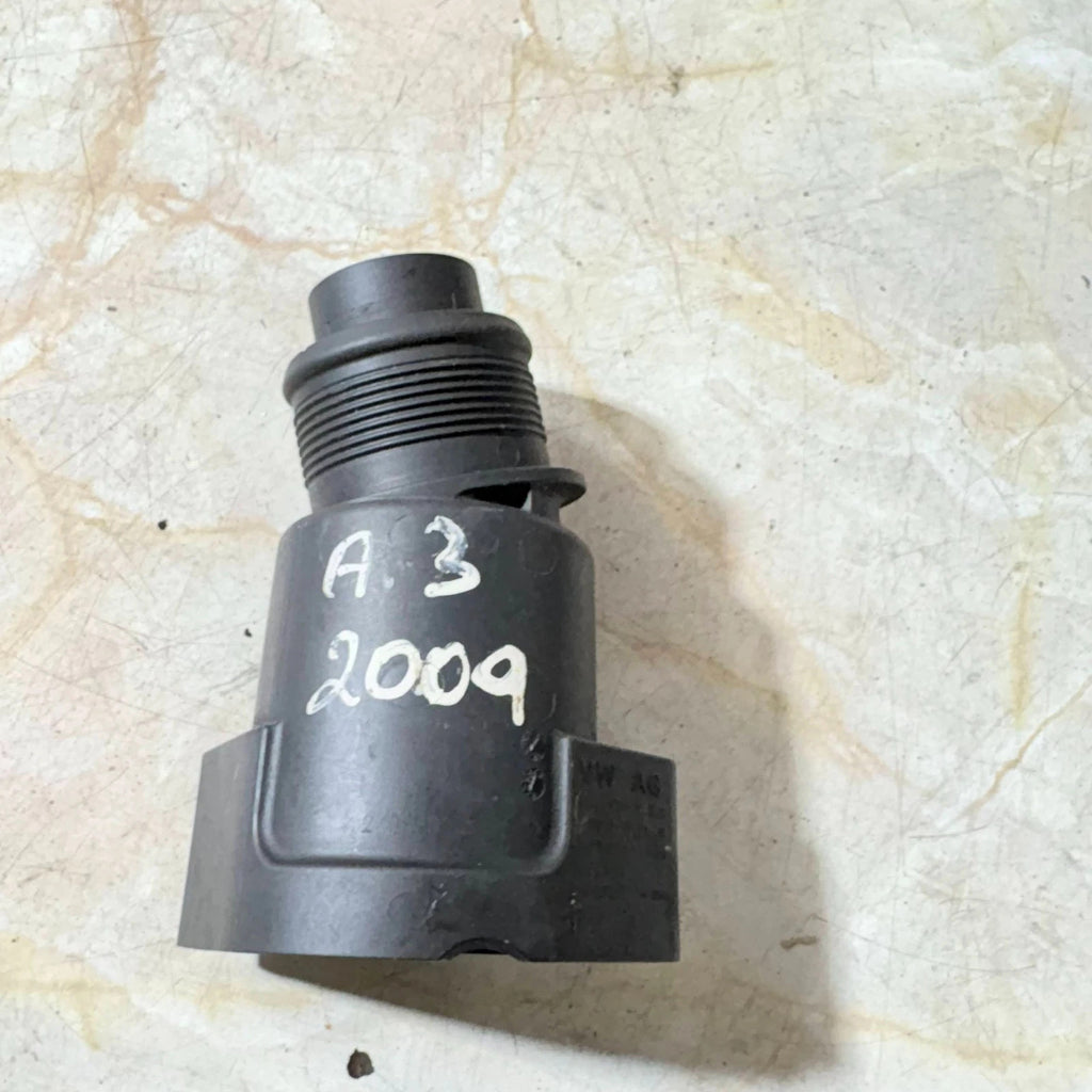 Audi A3 8P 2009 Intercooler Boost Hose Pipe Connector Adapter VW AG Charge Air