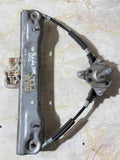Fiat Panda 2012 Window Regulator/mech Electric